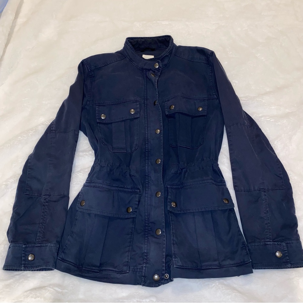 Gap Utility Jacket - image 2
